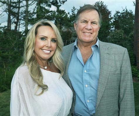 Linda Holliday opens up about her time in New England