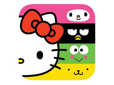 Kidscreen » Archive » Sanrio & Hyper Hippo Games launch mobile initiative