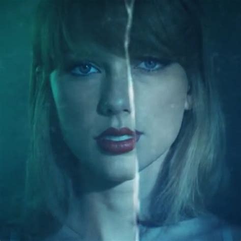 Taylor Swift Music Video Style - Image to u