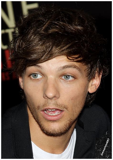 Louis Tomlinson 2013 - One Direction Photo (35428293) - Fanpop