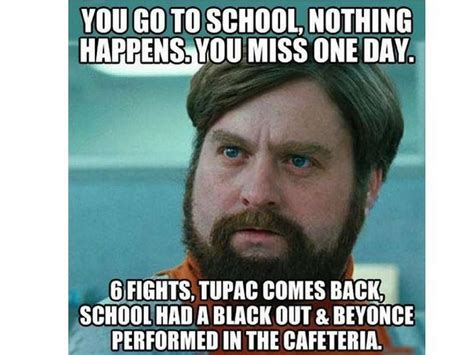 The 15 Best School Memes