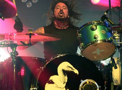 15 Fascinating Facts About Dave Grohl - Radio X