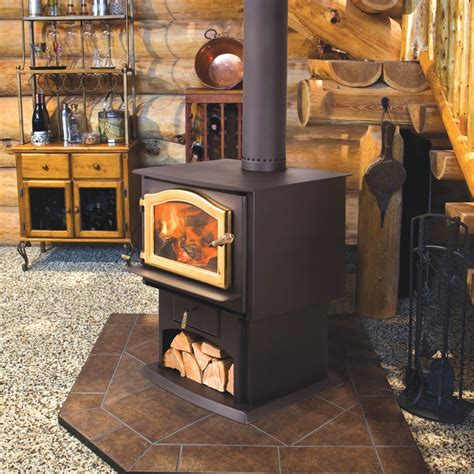 Kuma Wood Stoves - Smokey's Stoves