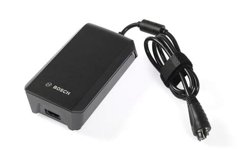 Bosch Standard Charger - 4A | eBike24