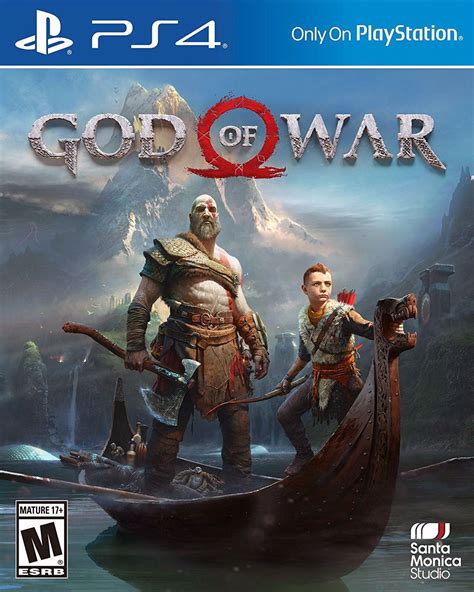 God of War - IGN