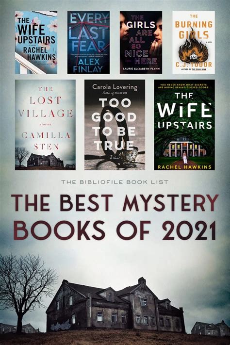 Best New Books 2021 Thriller : Best Thriller Books 2021 | Christmas Day 2020 : All to say ...