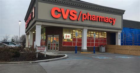 CVS Hours - Opening and Closing times of CVS Pharmacies