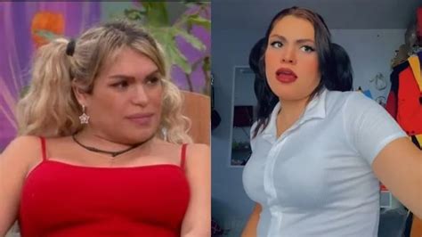 Wendy Guevara: Los internautas encuentran a la "hija perdida" de la influencer en TikTok | Notigram