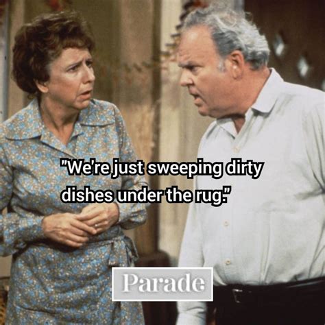 75 Best Archie Bunker Quotes from ‘All In the Family’ – entert.online