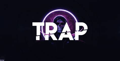 HD wallpaper: trap music, skull, hoodie, Others | Wallpaper Flare