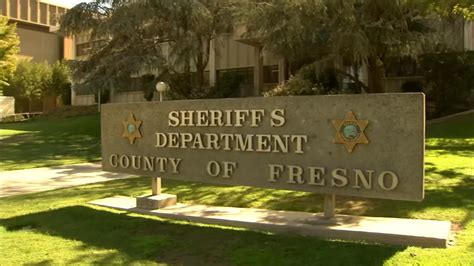 Dispatcher with Fresno County Sheriff's Office tests positive for COVID-19 [Video]