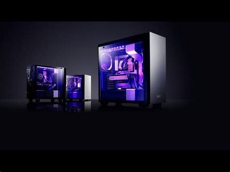 NZXT H700i White | Skroutz.gr