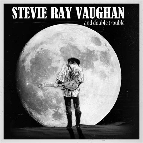 Stevie Ray Vaughan - CD Cover by JayRekers on DeviantArt