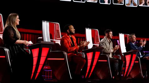 Watch The Voice Episode: Live Top 9 Performances - NBC.com