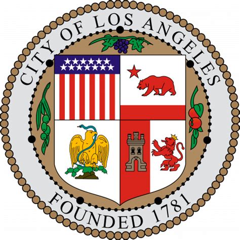 LAPD Logo - LogoDix