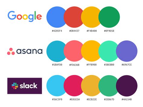 Everything you need to know about picking and using brand colors