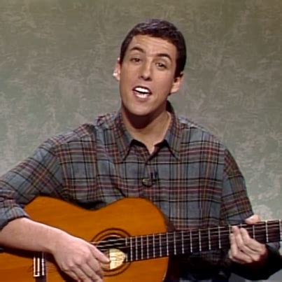 Adam Sandler – The Thanksgiving Song Lyrics | Genius Lyrics