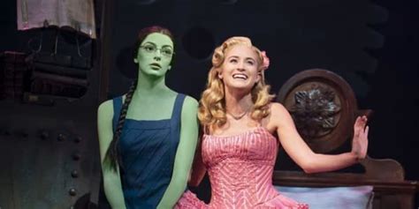 Broadway in San Antonio: Wicked - CultureMap San Antonio