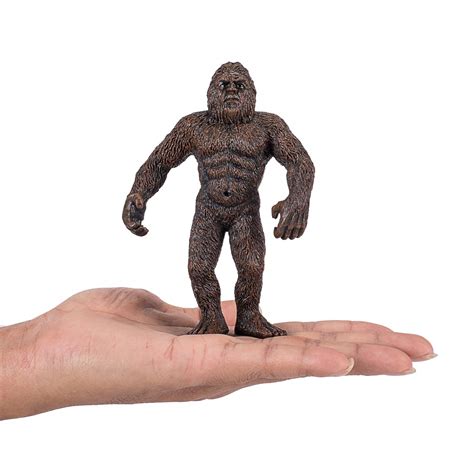 Animal Planet Bigfoot figur 386511