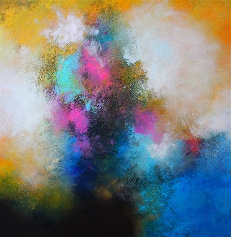 abstract painting by artist / art paintings / abstract painting ...