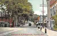 Weymouth, Massachusetts, USA History, Photos, Stories, News, Genealogy ...