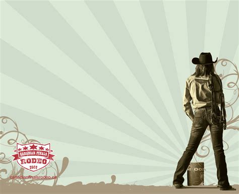 Rodeo Wallpaper Images - WallpaperSafari