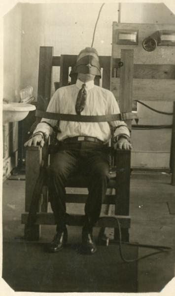 electric chair | Damnation research | Pinterest | Electric chair, Serial killers and Chair