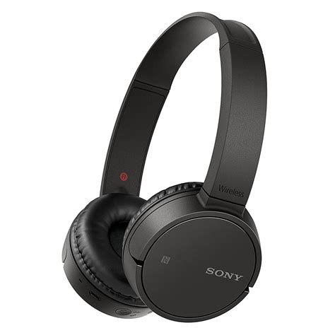 Sony WH-CH500 Noir (WH-CH500B.CE7) - Achat Casque et écouteurs Sony ...