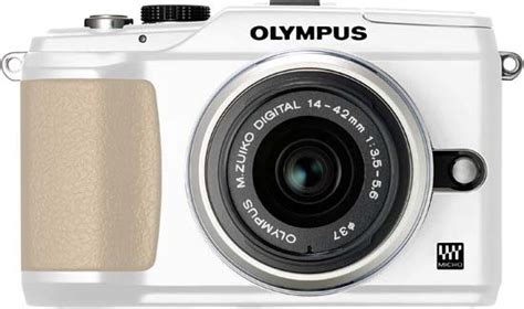 Field Review: Olympus EPL-2 (Day 1) - The Phoblographer