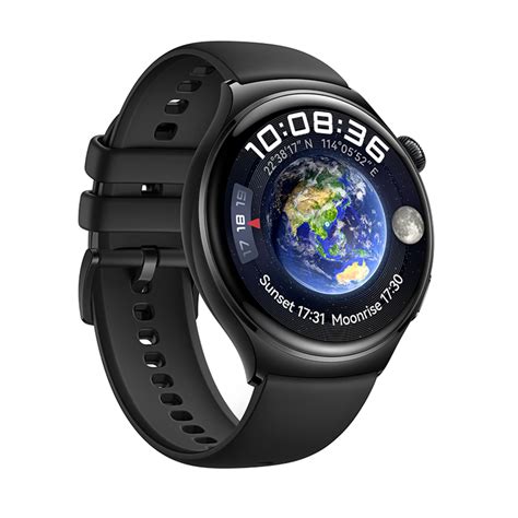 Huawei Watch 4 ja Watch 4 Pro ennakkomyyntiin Suomessa - uusissa älykelloissa oma ...