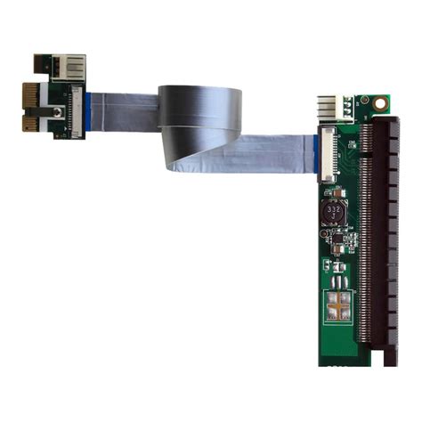 PCIe Riser Card Catalogue - Debug Store – The Debug Store