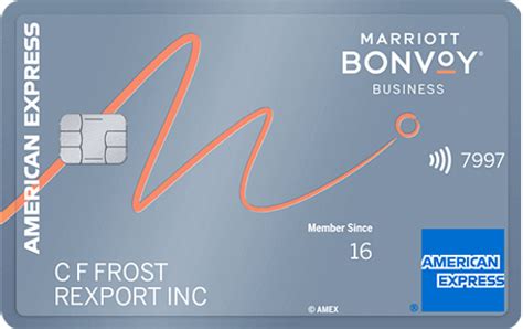 Can You Carry a Balance on the Marriott Bonvoy Business Credit Card?