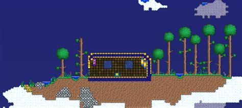 Floating Island - The Official Terraria Wiki
