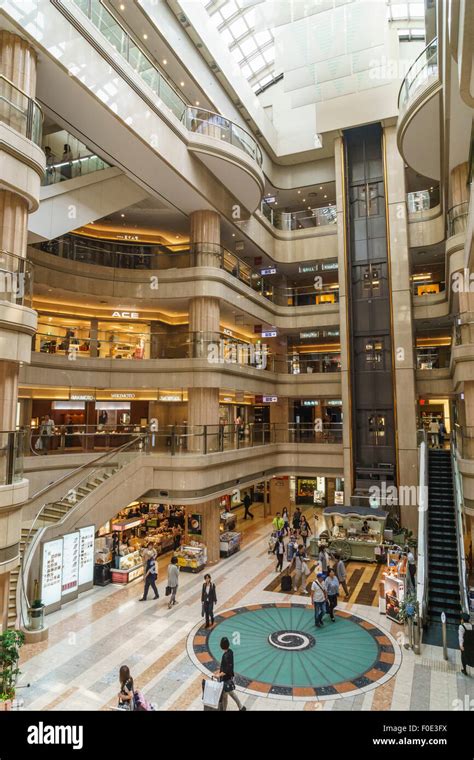 Haneda Airport Terminal 1 Building in Japan Stock Photo - Alamy