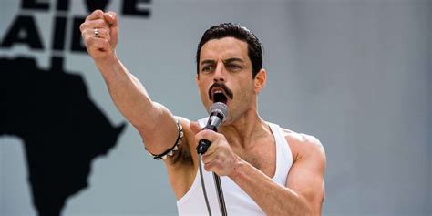 Rami Malek Did Deserve the Oscar for ‘Bohemian Rhapsody,’ Actually