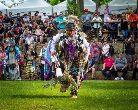 Must Do Aboriginal Tourism Experiences In Quebec For Authentic Canadian Culture - Adventure ...