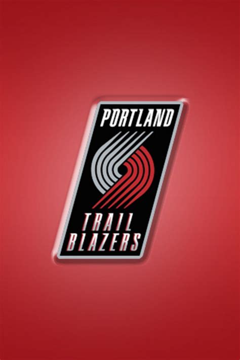 Portland Trail Blazers Wallpaper - WallpaperSafari