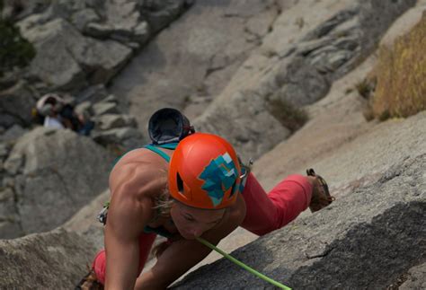 Climbing Devils Tower | National Parks Adventure