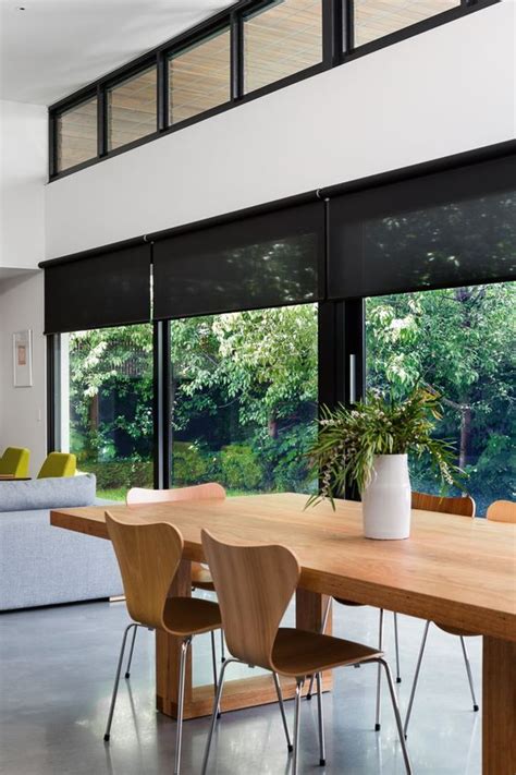 10+ Modern Window Blinds Ideas – HOMYRACKS