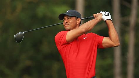 How did Tiger Woods become a billionaire? Net worth and income explored