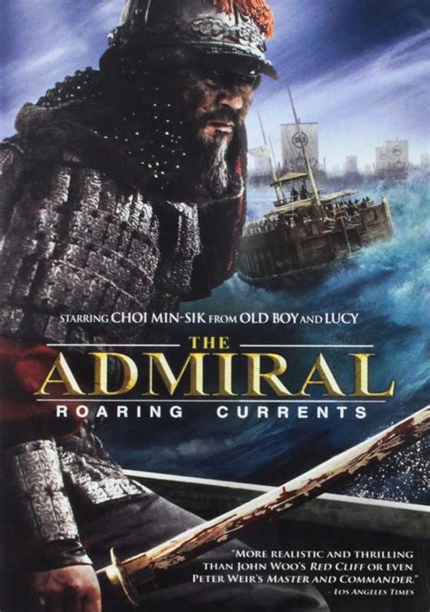 Top 6 The Admiral 2014 Full Movie – Home Gadgets