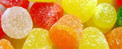 Receta Gomitas de Dulce - Recetas De Cocina