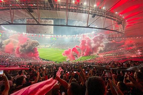 Rio de Janeiro : Flamengo Game Experience au stade Maracanã 2023