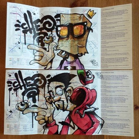 70+ Cheo Graffiti Artist ideas | graffiti, graffiti characters, graffiti artist