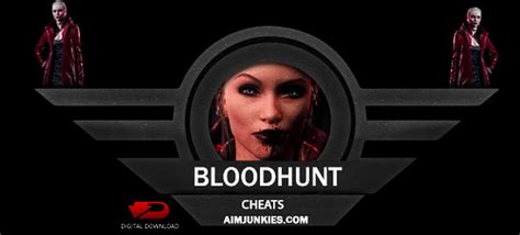 Bloodhunt No Longer Trusted Only