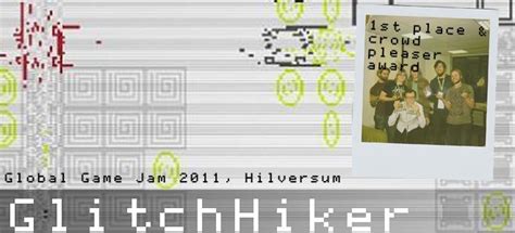 GlitchHiker (2011) - MobyGames