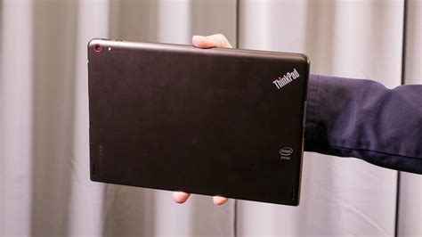 Lenovo ThinkPad 10 (pictures) - CNET