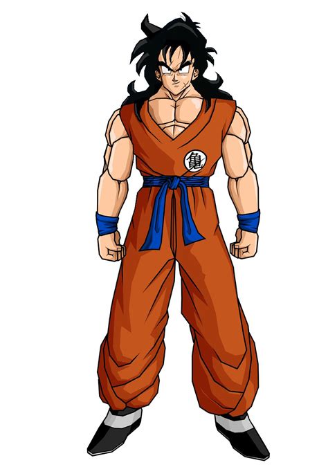 Yamcha