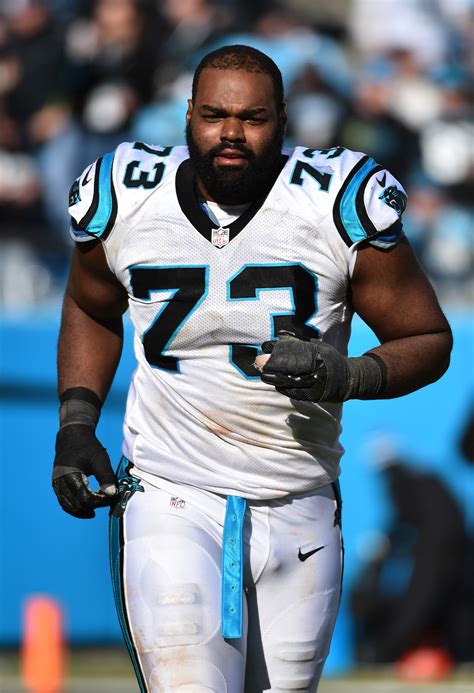 Michael Oher - Pro Football Rumors