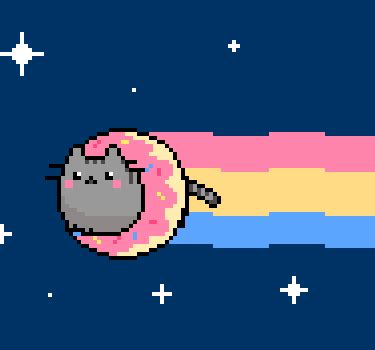 Nyan Cat GIFs - Get the best GIF on GIPHY